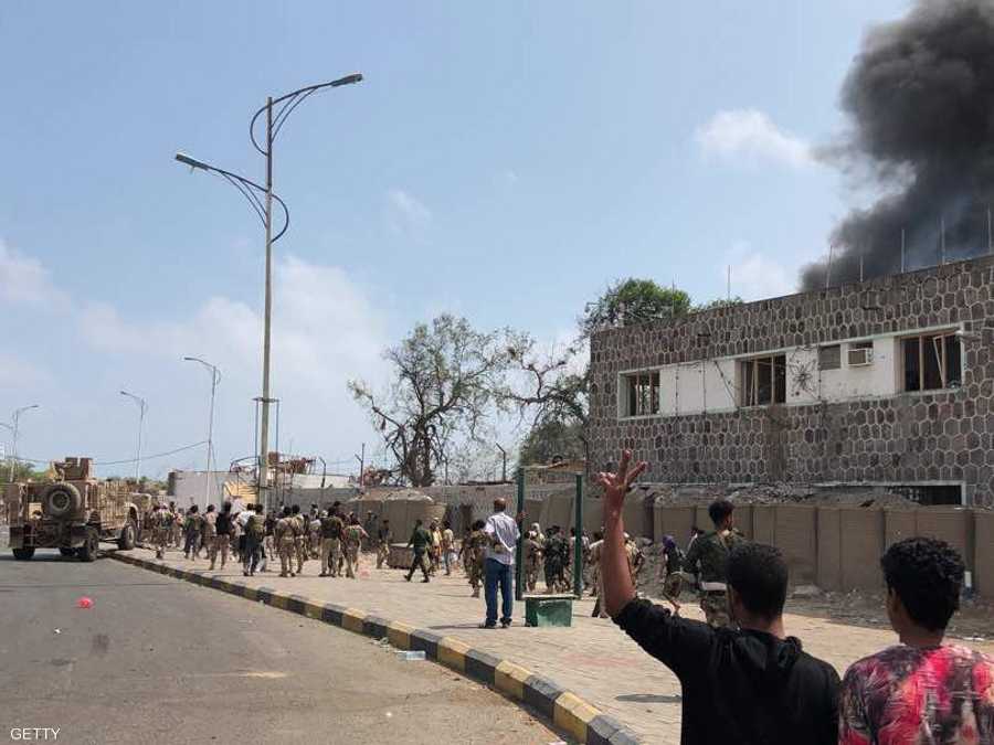 مصادر يمنية تتهم قطر بدعم عمليات التخريب باليمن