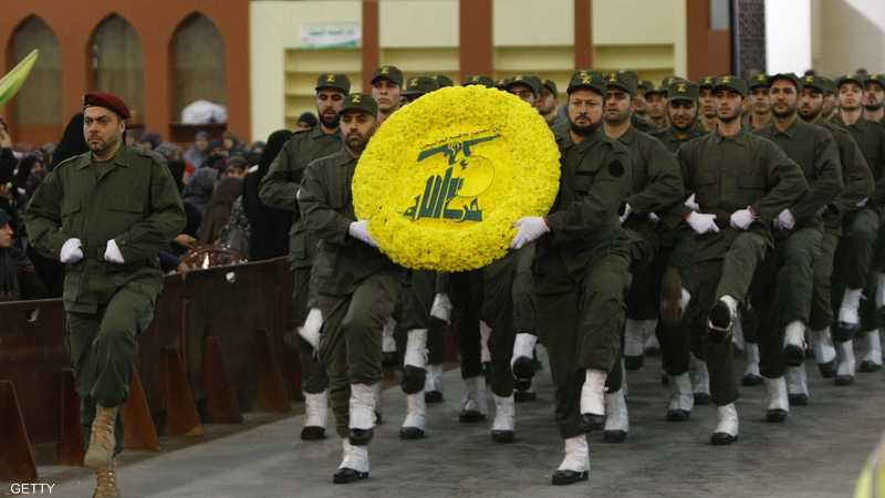 بعد المقاومة بالمخدرات.. حزب الله يستغل مناجم الذهب 1-1217763.jpg