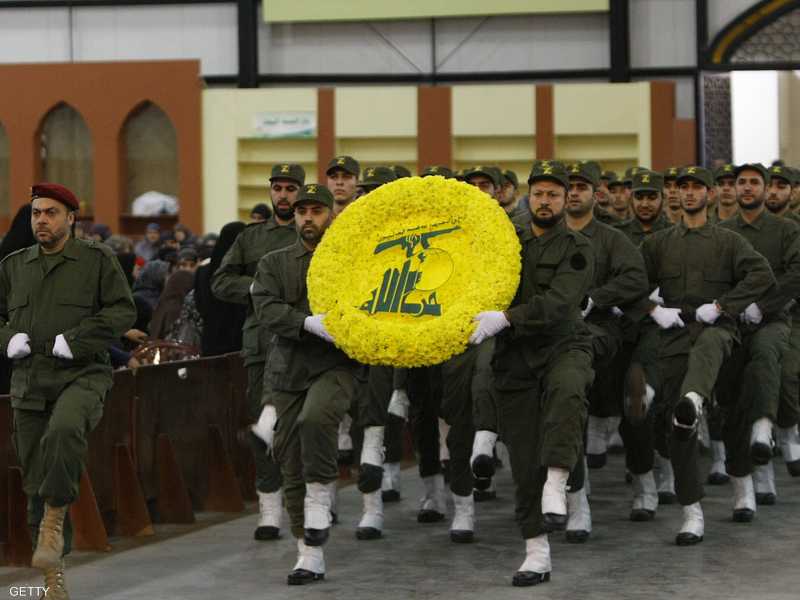حزب الله.. فضيحة جديدة