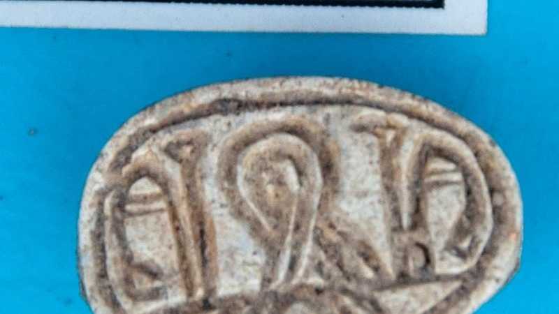 مصر العثور على كنز أثري يعود إلى فترة الهكسوس,آثار المصرية وزار الآثار المصرية 1-1220744.jpg