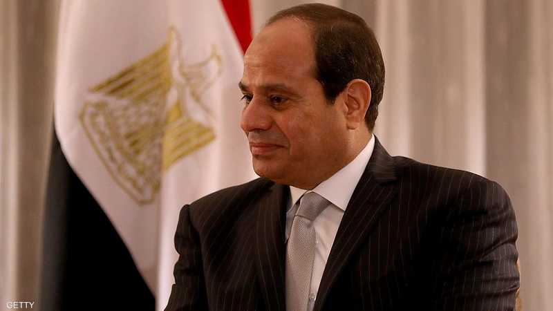 السيسي: مصر تجاوزت المرحلة الصعبة من الإصلاح الاقتصادي 1-1220791.jpg