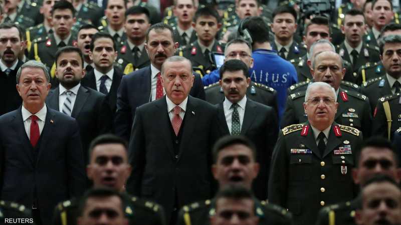 أردوغان يلعب "ورقة أضنة" للتمدد في سوريا 1-1221332.JPG