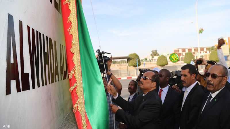 إزالة اسم "جمال عبدالناصر" تثير جدلا في موريتانيا 1-1222005.jpg