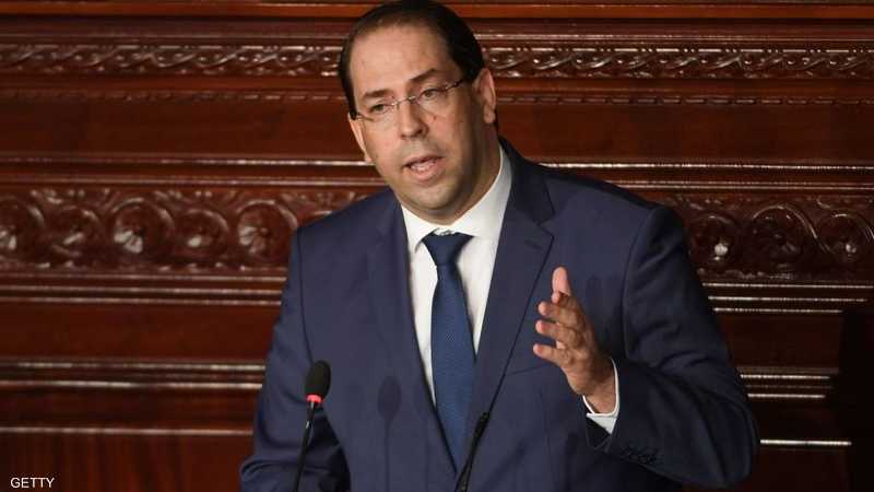 الغنوشي يلمح للاستغناء عن رئيس حكومة تونس 1-1222046.jpg