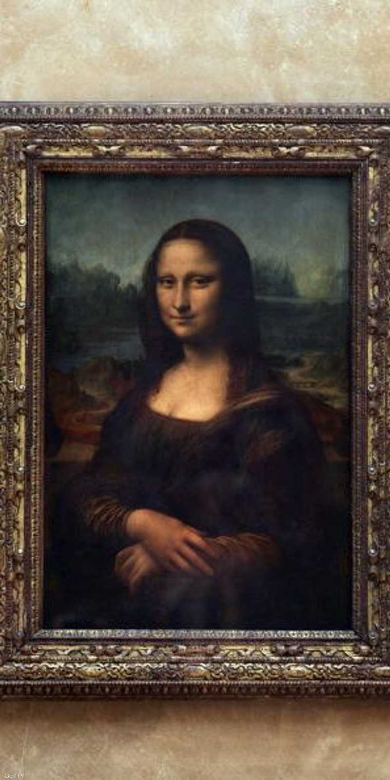 ليوناردو دافنشي يثير جدلا بين فرنسا وإيطاليا,الموناليزا,متحف اللوفر,إيطاليا,فرنسا 1-1223805.jpg