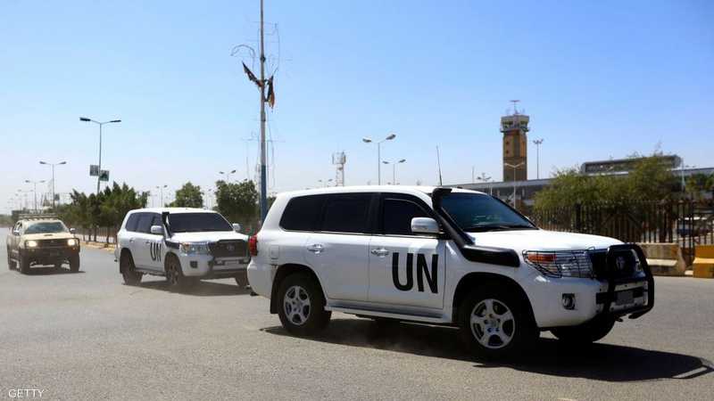 الأمم المتحدة تعلن عن تقدم في "مباحثات السفينة" باليمن 1-1224979.jpg