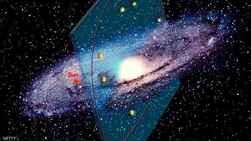 اكتشاف علمي مذهل عن مجرتنا درب التبانة 1-1224994.jpg
