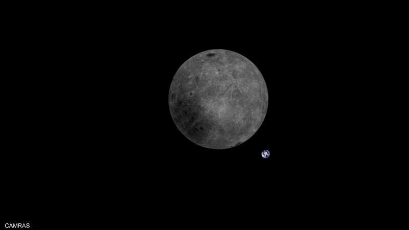 الأرض من خلف القمر صورة تحبس الأنفاس 1-1225012.jpg