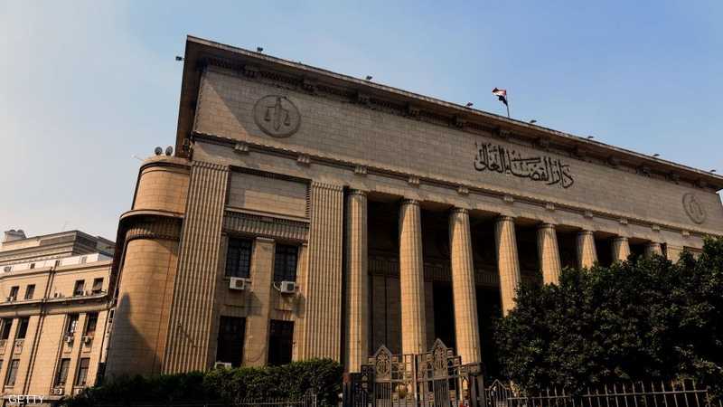 مصر.. محكمة النقض تؤيد أحكام السجن على متهمي "خلية الصواريخ" 1-1225116.jpg