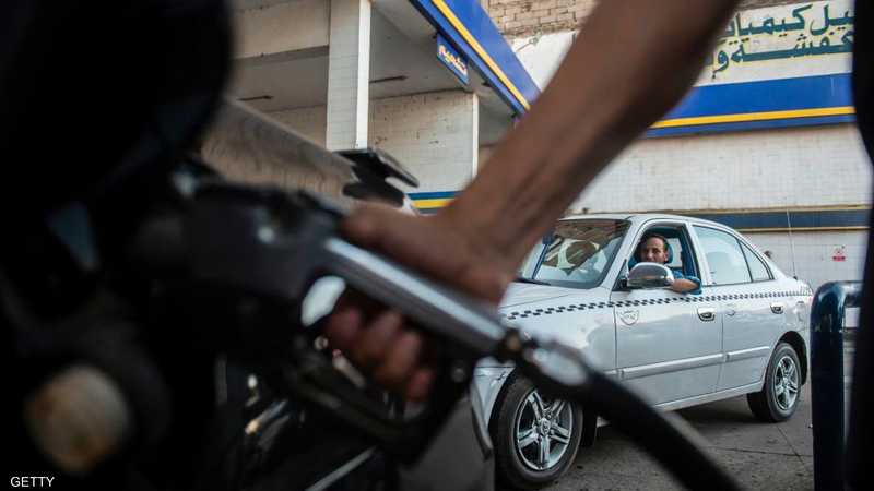 لأول مرة في مصر.. تحريك أسعار الوقود قد يعني تخفيضها 1-1225354.jpg