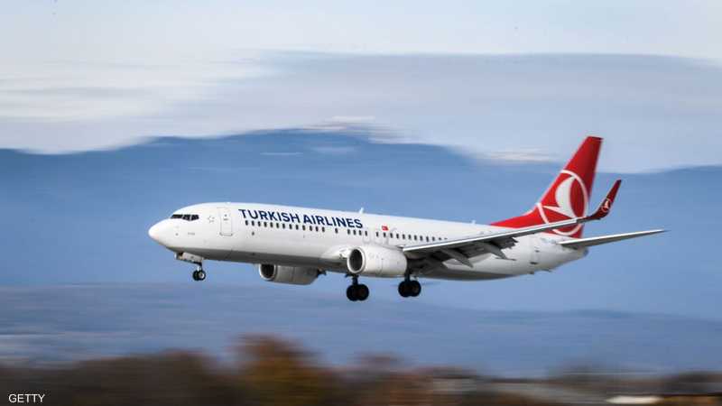 نافذة طائرة تركية تتصدع في الهواء وتجبرها على الهبوط,هبوط طائرات,هبوط اضطراي,الهبوط بسلام,طرابزون 1-1225436.jpg
