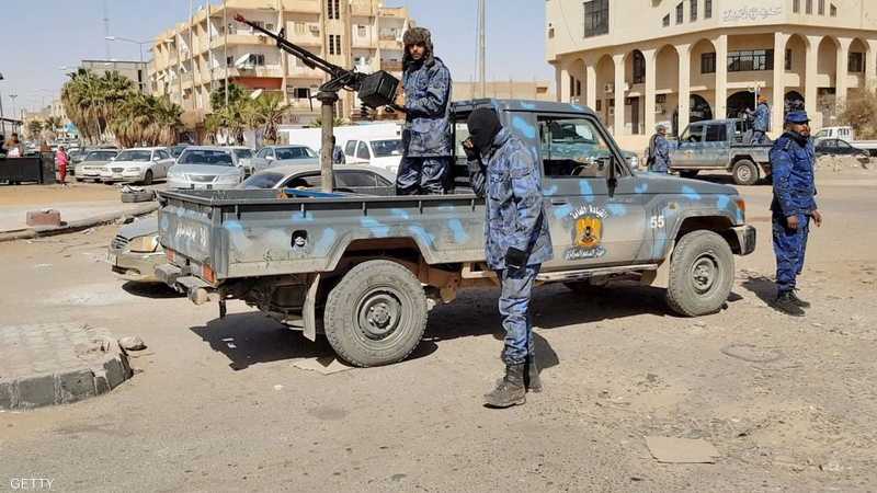 بعد انتصارات الجيش الليبي جنوبا قطر تحرك أذرعها في سبها,ليبيا,قطر,الإرهاب 1-1225634.jpg