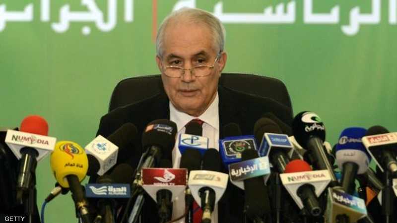 بوتفليقة يعين رئيسا جديدا للمجلس الدستوري الجزائري 1-1226243.jpg