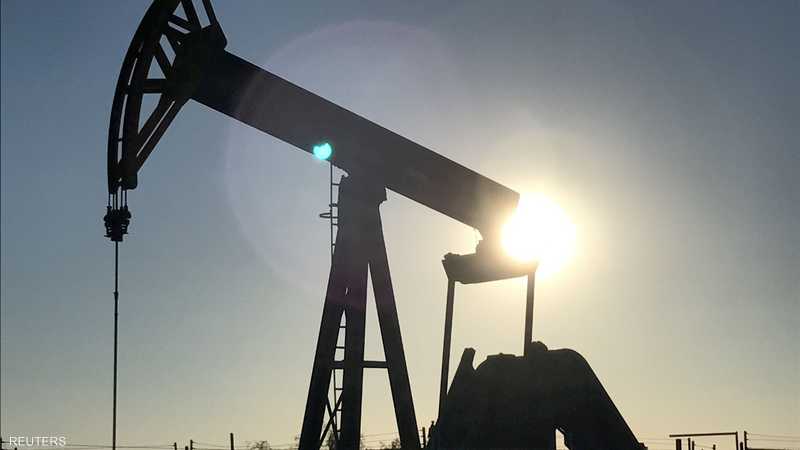النفط يرتفع بدعم تخفيضات أوبك, النفط يترتفع بدعم تخفيضات "أوبك" 1-1226759.JPG