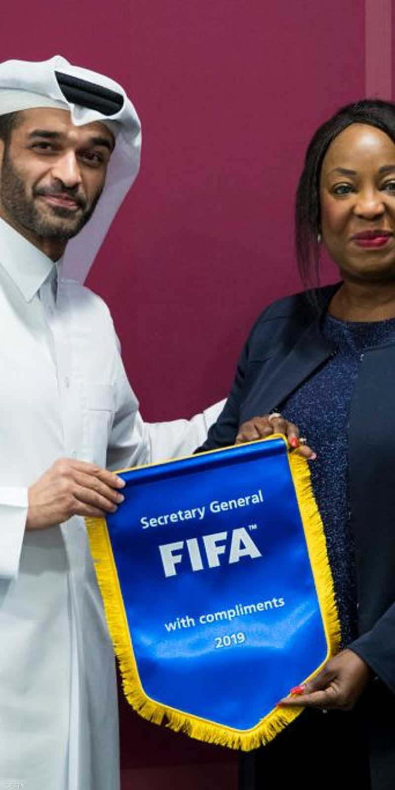 وثائق تكشف اختراق قطر لشخصيات بارزة ولاعبين بمنتخب مصر 1-1226803.jpg