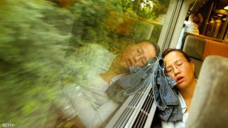 دراسة: النوم يقي الجسم من الجراثيم 1-1227081.jpg