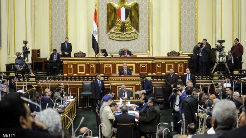 البرلمان المصري يوافق "مبدئيا" على التعديلات الدستورية 1-1227401.jpg