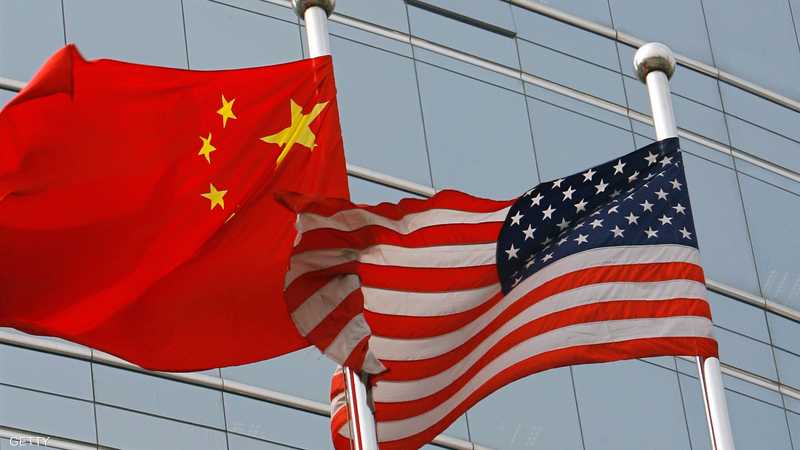 أميركا تعلن إحراز "تقدم" في المباحثات مع الصين 1-1227585.jpg