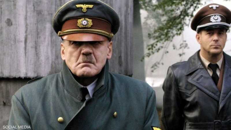برونو غانز.. وفاة "هتلر الشاشة" عن عمر 77 عاما 1-1227911.jpg