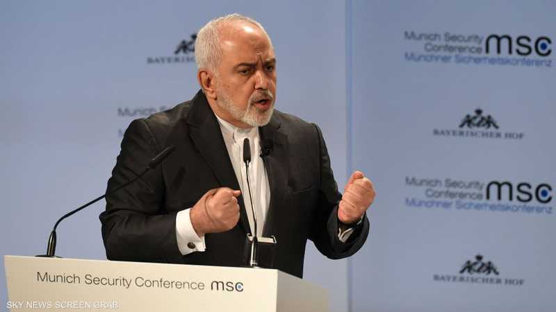 وزير خارجية إيران يكشف "الخطر الهائل": إسرائيل تسعى للحرب 1-1228106.jpg