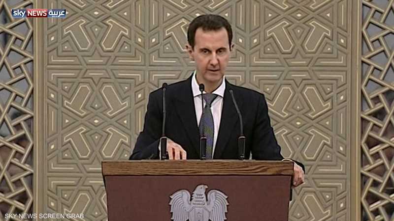 الأسد يوجه رسالة للأكراد.. ويهاجم "العميل التركي" 1-1228172.JPG