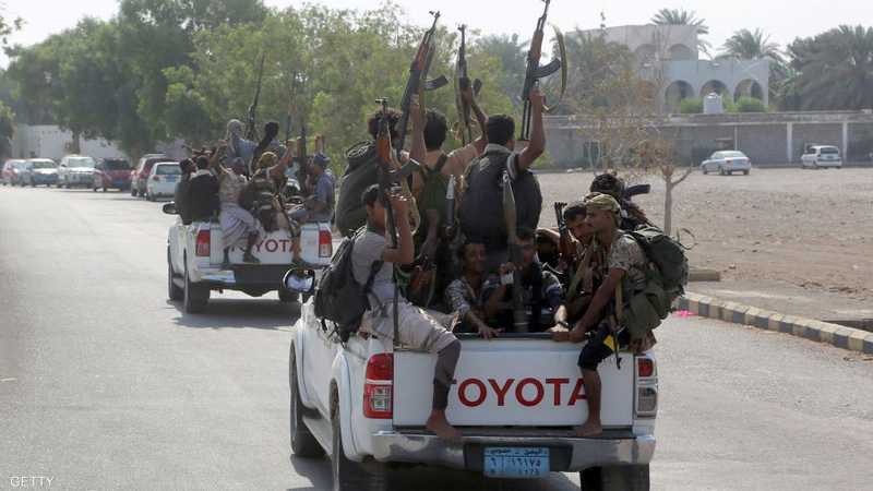 حكومة اليمن تحذر من "انسحاب شكلي" للحوثيين من موانئ الحديدة 1-1228676.jpg