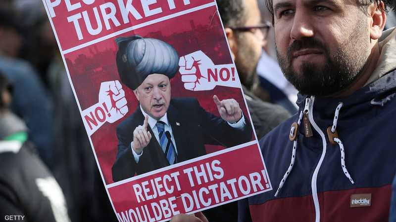 واشنطن تدين أنقرة وتعرب عن قلق بالغ إزاء الممارسات التركية 1-1230030.JPG