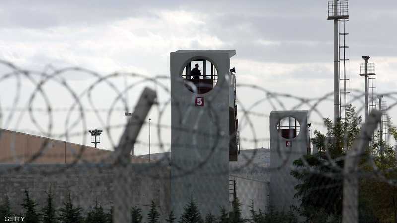 تعطيش السجناء.. تسريب يكشف "ممارسة رهيبة" في سجن تركي 1-1230910.jpg