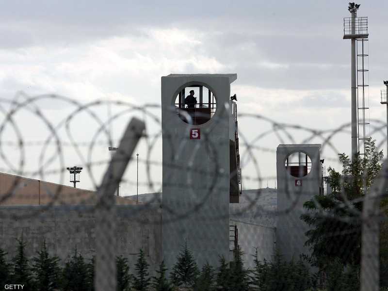 اتهامات بانتهاك حقوق الإنسان بالسجون تلاحق السلطات التركية