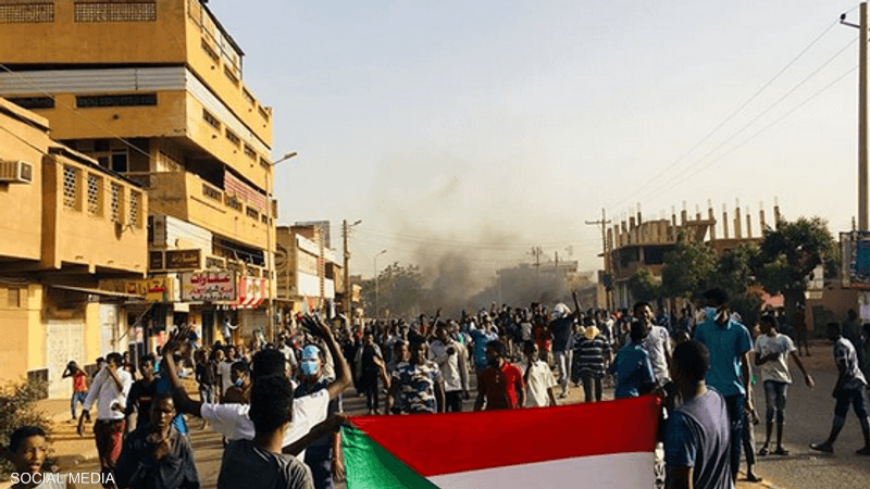 السودان خلال 3 أشهر.. كيف غيرت التظاهرات المشهد؟ 1-1237210.PNG