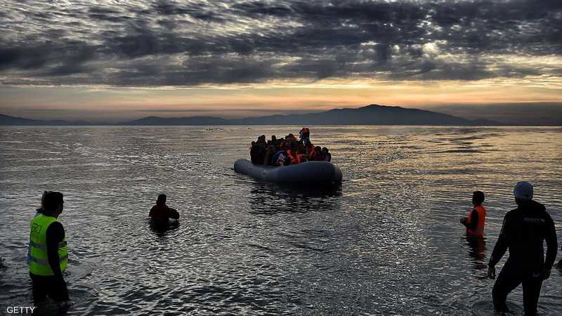 بعد 3 سنوات من الاتفاق التركي الأوروبي.. ماذا جنى اللاجئون؟ 1-1237827.jpg