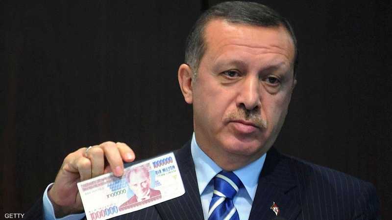 أردوغان يهدد: من يشتري العملة الأجنبية سيدفع "ثمنا باهظا" 1-1238838.jpg