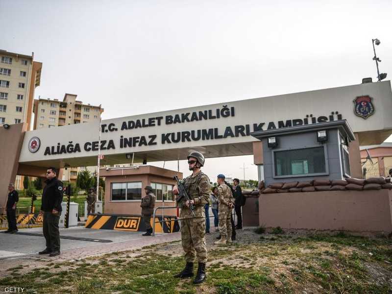 ازدياد حالات انتحار الأكراد في سجون تركيا 1-1239234.jpg