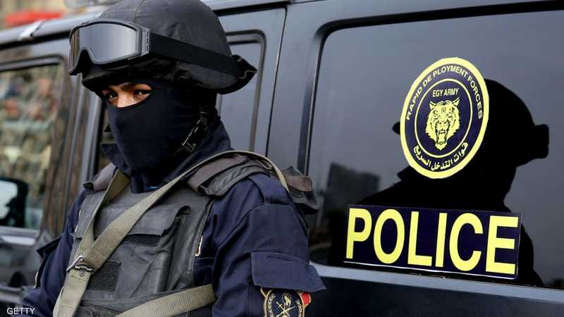 مصر تدرج قيادات إخوانية "هاربة" على قوائم الإرهاب 1-1239292.jpg
