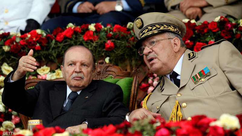 المعارضة ترد على قائد الجيش الجزائري.. "انقلاب على الشعب" 1-1239450.JPG
