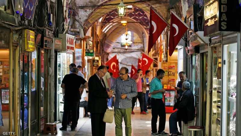 تركيا.. التضخم يبلغ 19.71 بالمئة 1-1241211.jpg