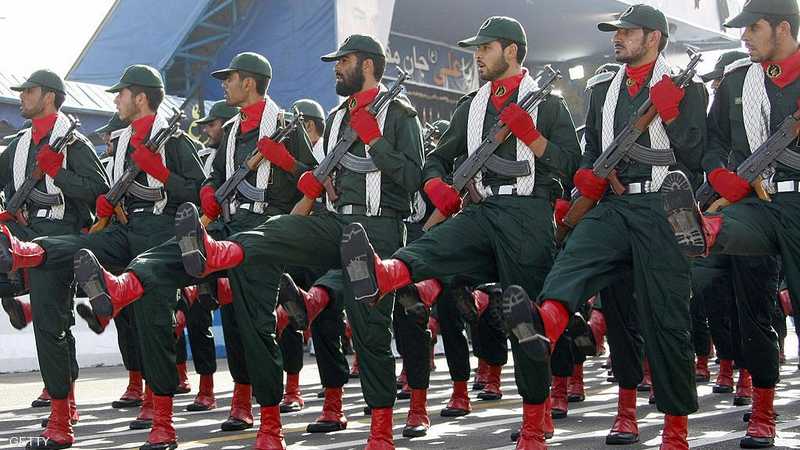 واشنطن تصنف "الحرس الثوري" الإيراني منظمة إرهابية 1-1242551.jpg