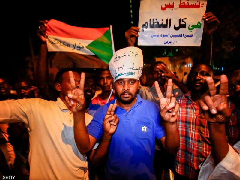 مطالب دولية بنقل السلطة "سريعاً" إلى المدنيين في السودان 1-1243348.jpg