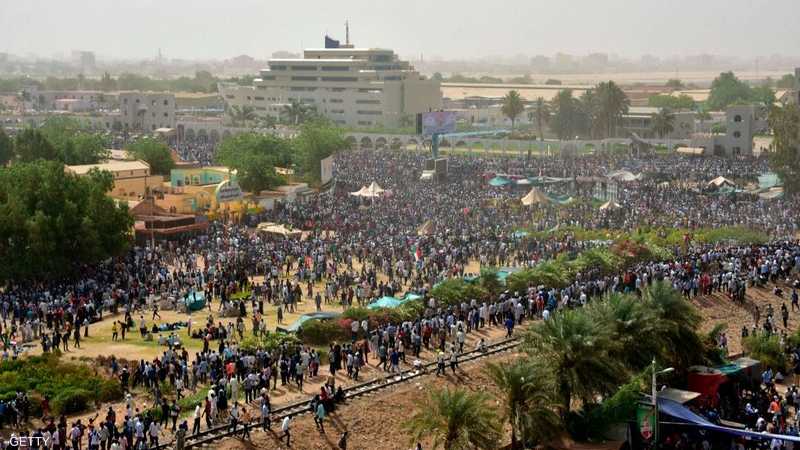 مطالب دولية بنقل السلطة "سريعاً" إلى المدنيين في السودان 1-1243367.jpg