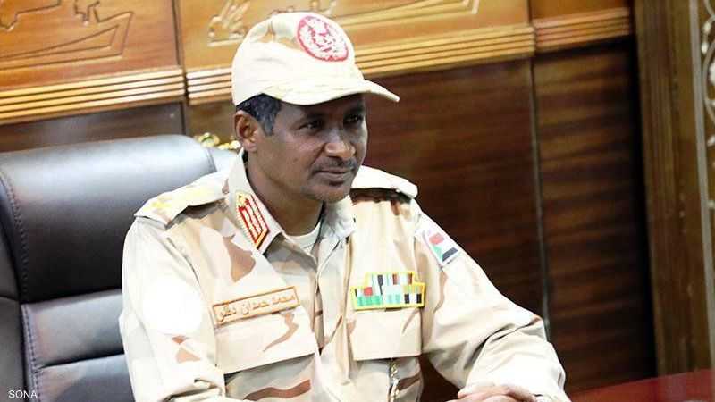 السودان: متمسكون بالتزاماتنا تجاه التحالف العربي باليمن 1-1244343.jpg