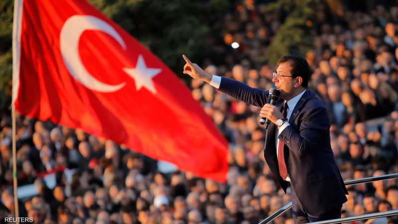 أردوغان "يستميت" من أجل إلغاء نتائج إسطنبول 1-1245212.JPG