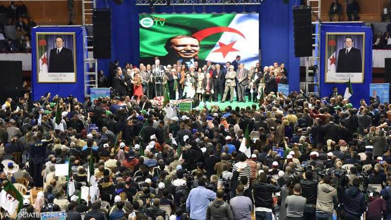 الجزائر.. انتخابات ترسخ الانشقاقات في جبهة التحرير 1-1248449.jpg