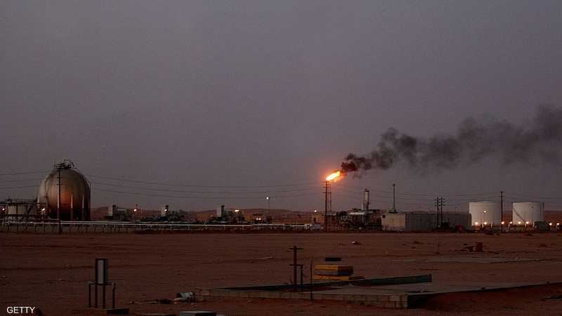 بعد الهجوم أرامكو تستأنف ضخ النفط من محطتي الرياض أخبار سكاي