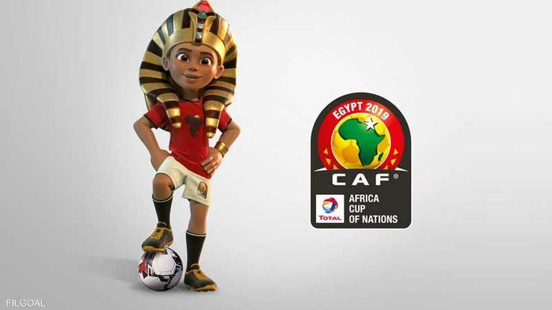"توت" ذو القميص الأحمر.. مصر تكشف عن تميمة كأس أفريقيا 1-1253173.jpg