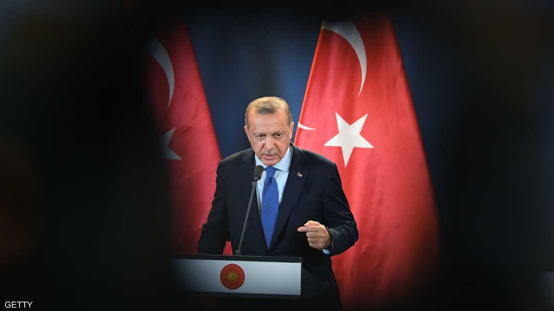 السياسة الخارجية التركية انحصرت في الأزمات بالسنوات الأخيرة