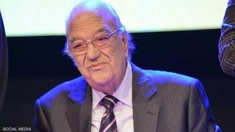 وفاة الفنان المصري حسن حسني | أخبار سكاي نيوز عربية