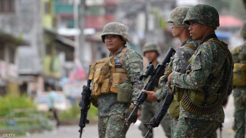 الفلبين.. داعش يعلن مسؤوليته عن هجوم جزيرة غولو 1-1263633.jpg