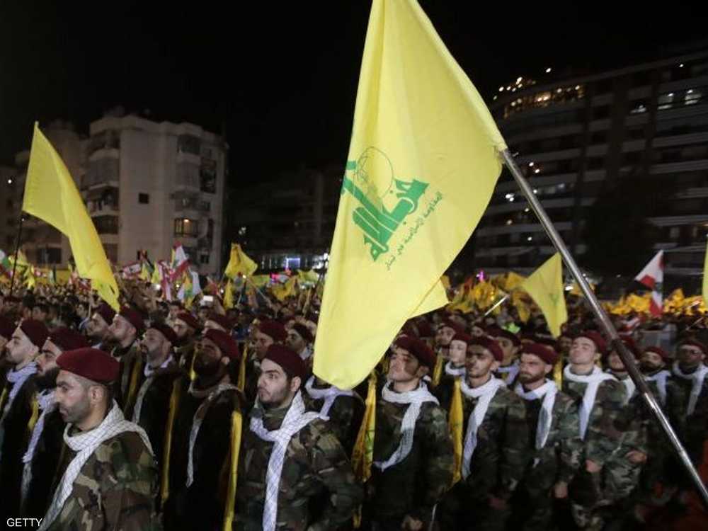 أميركا تضع نائبين لبنانيين من حزب الله على قوائم العقوبات