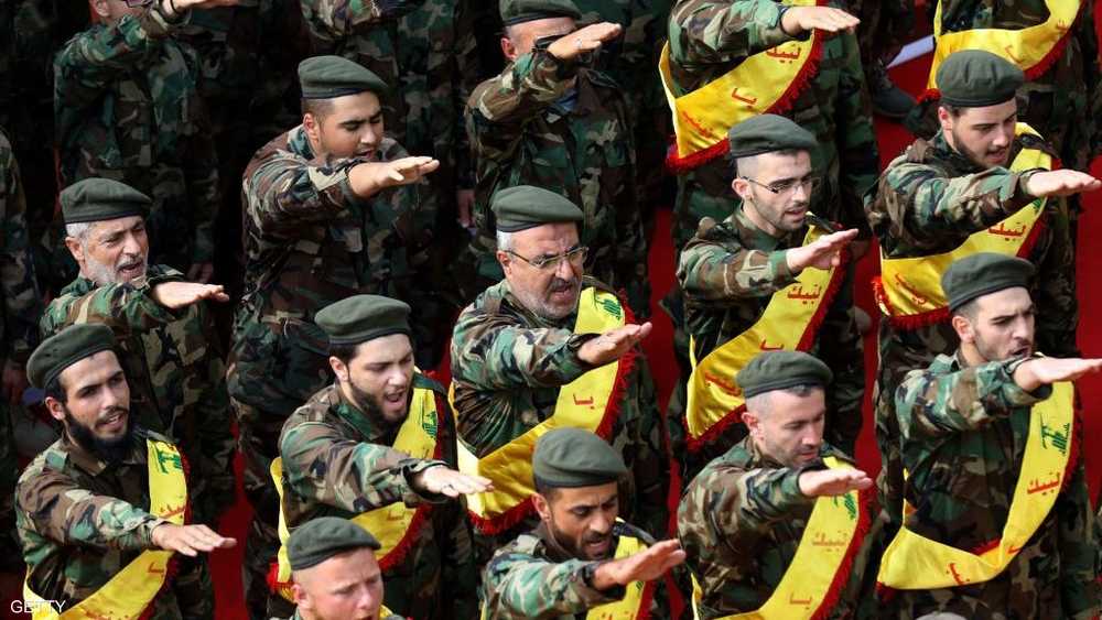 ضغوطات على ذراع إيران.. "حزب الله" اللبناني