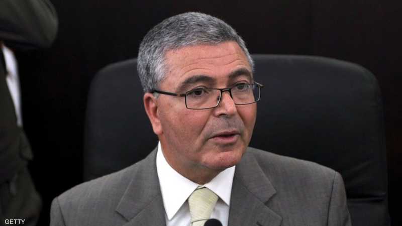 الزبيدي يتهم "النهضة" بالوقوف وراء تقليص صلاحيات رئيس تونس 1-1272554.JPG
